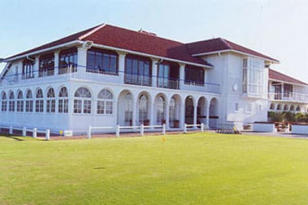 Hobie Beach Guest House