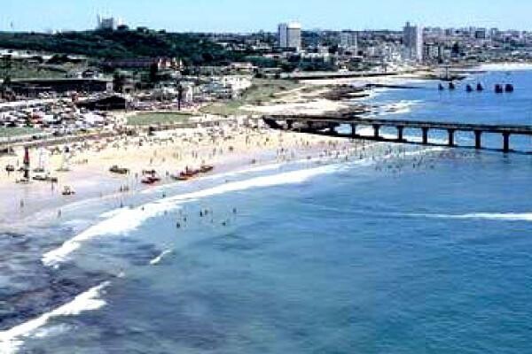 Hobie Beach Guest House
