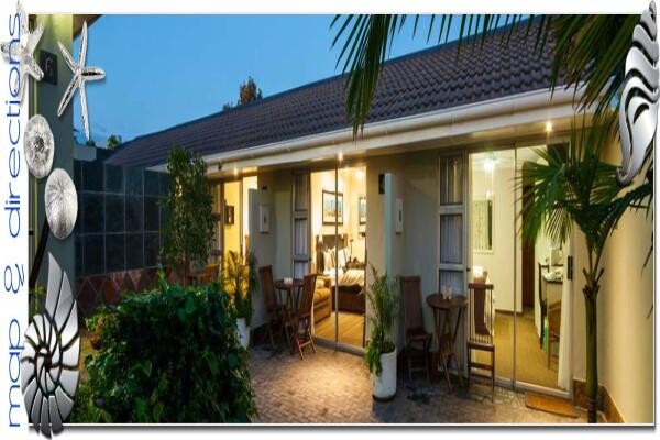 Hobie Beach Guest House