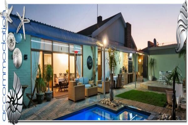 Hobie Beach Guest House