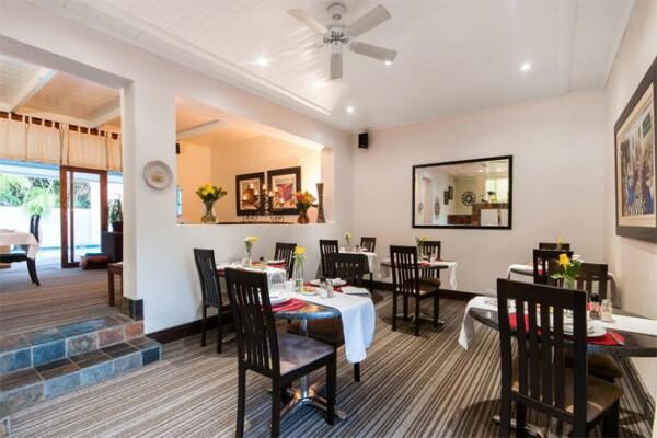 Hobie Beach Guest House