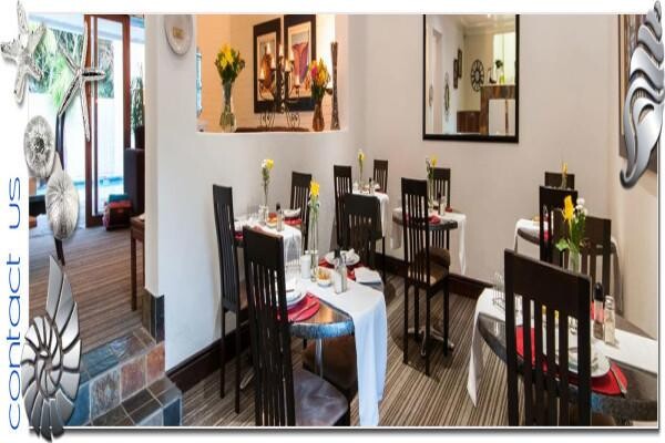 Hobie Beach Guest House