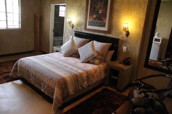 Southgate Country Lodge