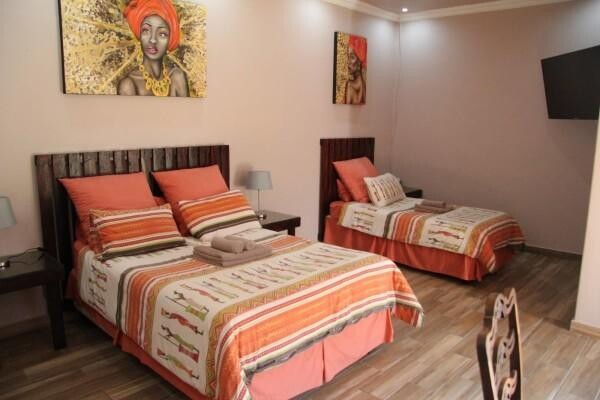 Southgate Country Lodge