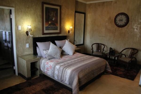Southgate Country Lodge