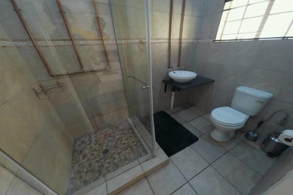 Southgate Country Lodge