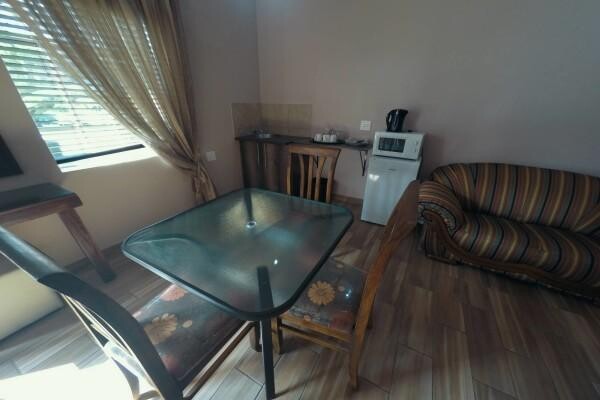 Southgate Country Lodge