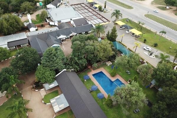 Southgate Country Lodge