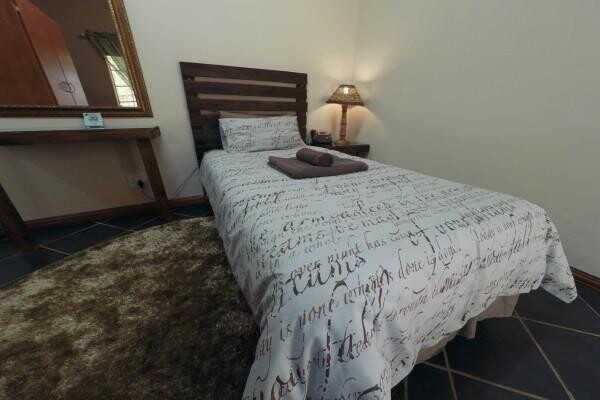 Southgate Country Lodge