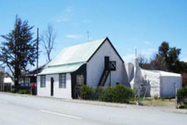 Sutherland Hotel