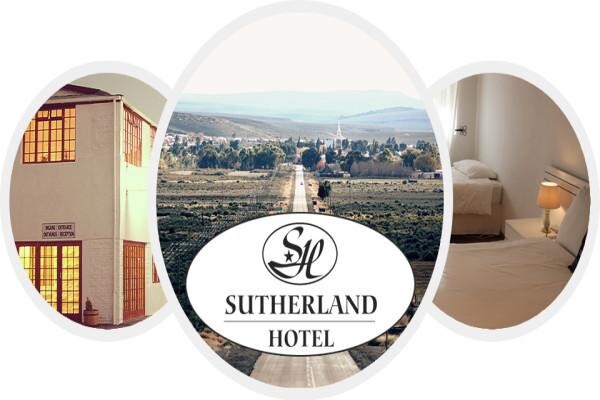 Sutherland Hotel