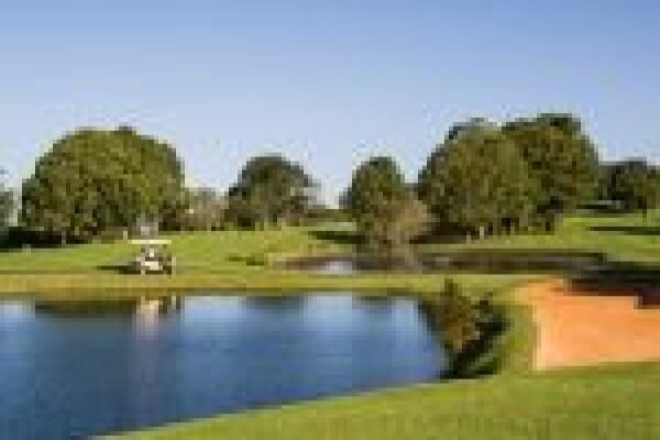 Victoria Country Club
