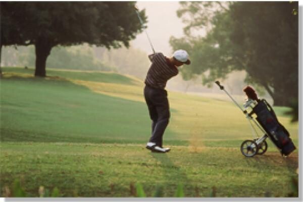 Victoria Country Club