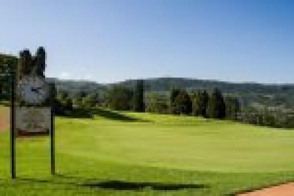 Victoria Country Club