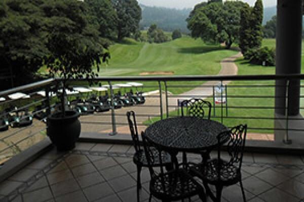 Victoria Country Club