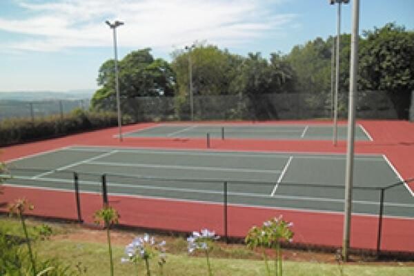 Victoria Country Club