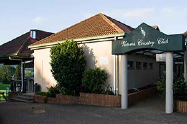 Victoria Country Club