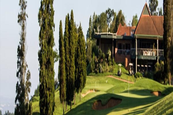 Victoria Country Club