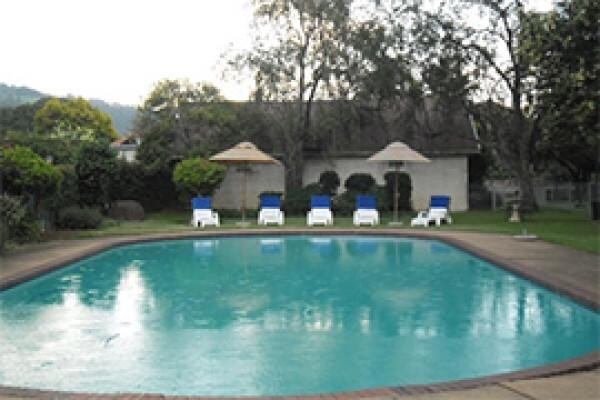 Victoria Country Club