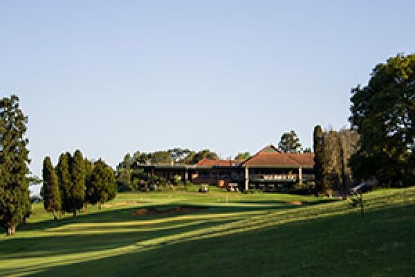 Victoria Country Club