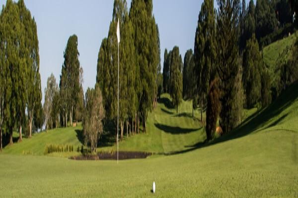 Victoria Country Club