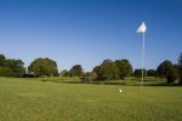 Victoria Country Club
