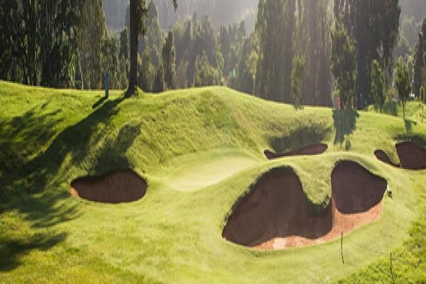 Victoria Country Club