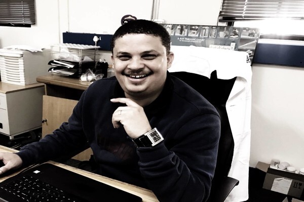 UIS Analytical Services (Pty) Ltd