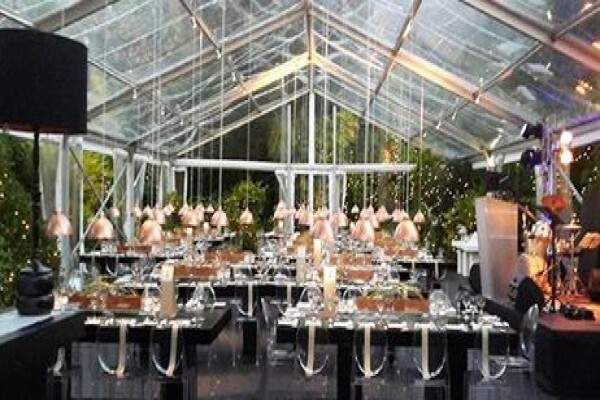 Event Interiors CC
