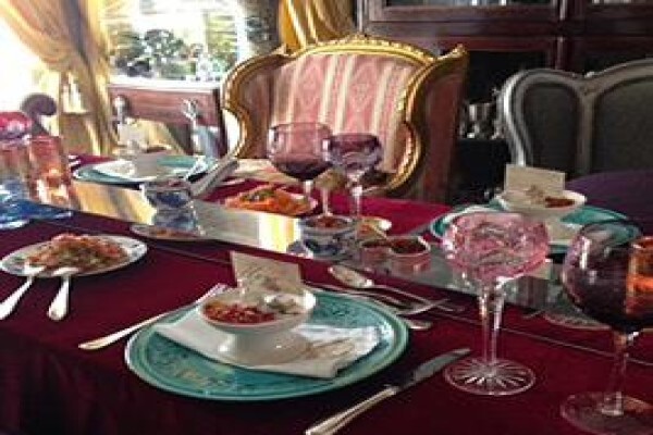 Event Interiors CC