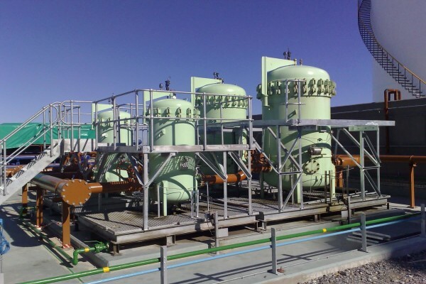Lesedi Nuclear Service (Pty) Ltd