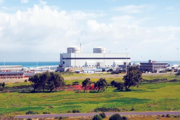 Lesedi Nuclear Service (Pty) Ltd