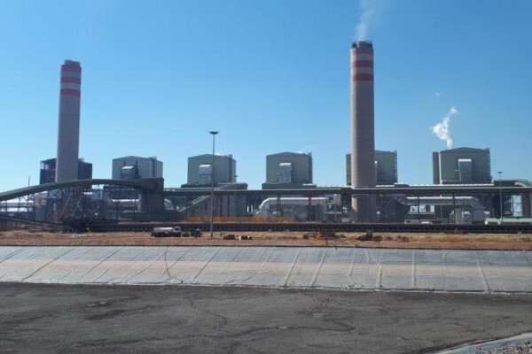 Lesedi Nuclear Service (Pty) Ltd