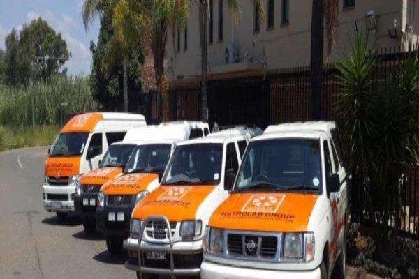 Matrolab Group (Pty) Ltd