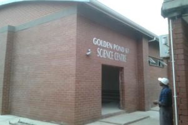 Golden Pond Trading 67 (Pty) Ltd