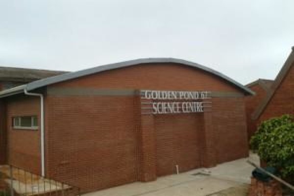 Golden Pond Trading 67 (Pty) Ltd