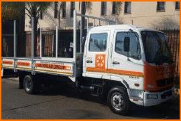 Matrolab Group (Pty) Ltd