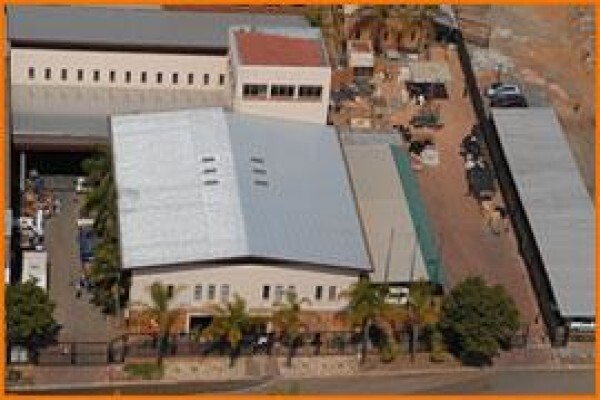 Matrolab Group (Pty) Ltd
