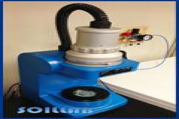 Soillab (Pty) Ltd