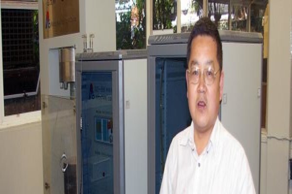 Soillab (Pty) Ltd