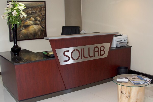 Soillab (Pty) Ltd
