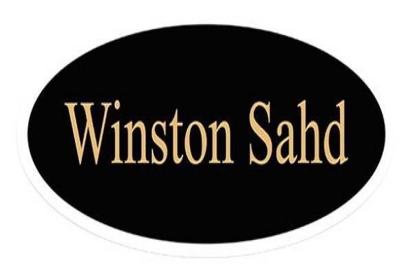 Winston Sahd Interiors:Parow