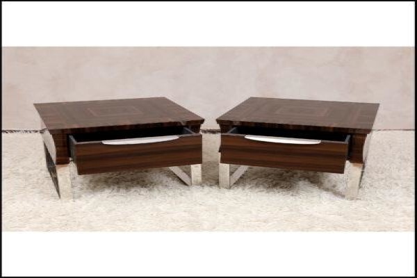 Winston Sahd Interiors:Parow