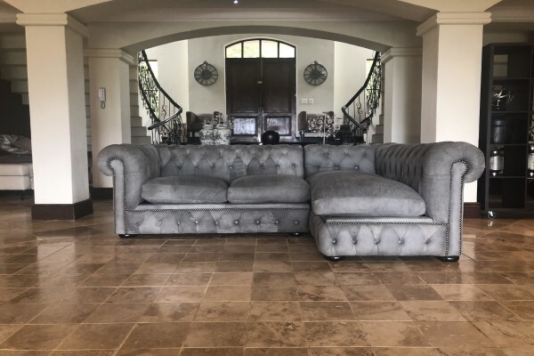 Van Den Bergh Exclusive Furniture Retail (Pty) Ltd