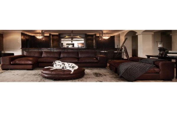 Van Den Bergh Exclusive Furniture Retail (Pty) Ltd