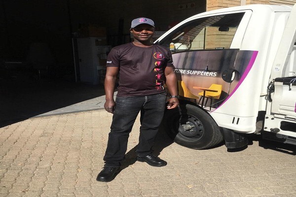 Sean Williams Contracts (Pty) Ltd