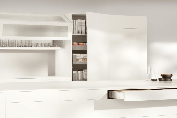 Eclipse Furniture & Hardware Supplies
