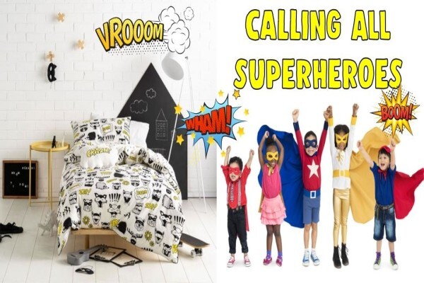 Bedroom Shop The