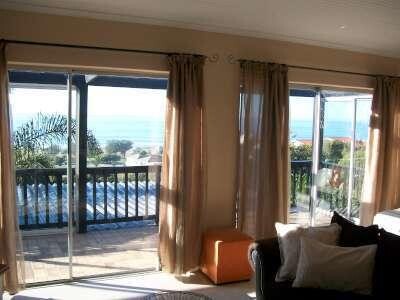 Sea Whisper Accommodation