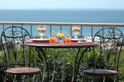 Sea Whisper Accommodation